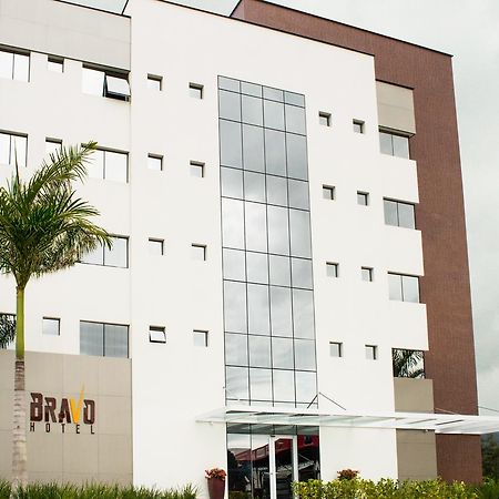Bravo Hotel Joao Neiva Exterior photo