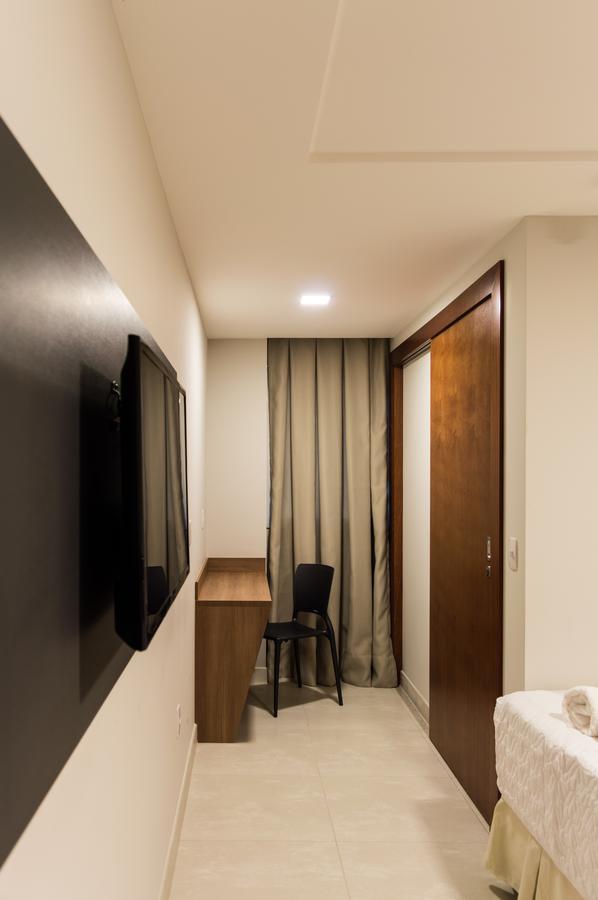 Bravo Hotel Joao Neiva Exterior photo
