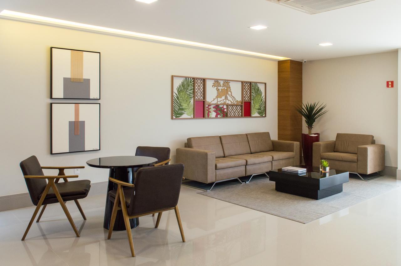 Bravo Hotel Joao Neiva Exterior photo